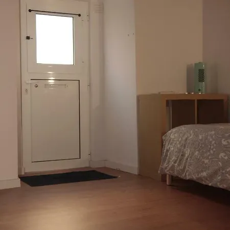 Estudio Casazul #1 Апартаменты